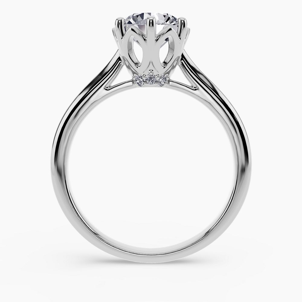 Enchanted Bridge Ring
